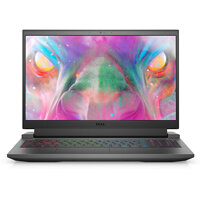 Laptop Dell Gaming G15 5511 P105F006BGR - Intel Core i7, 16GB RAM, SSD 512GB, Intel UHD Graphics + Nvidia GeForce RTX 3050 Ti, 15.6 inch