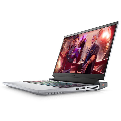 Laptop Dell Gaming G15 5515 70266675 - AMD Ryzen 7-5800H, 16GB RAM, SSD 512GB, Nvidia GeForce RTX 3050Ti 4GB GDDR6, 15.6 inch