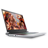 Laptop Dell Gaming G15 5515 70266674 - AMD Ryzen 7-5800H, 8GB RAM, SSD 512GB, Nvidia GeForce RTX 3050 4GB GDDR6, 15.6 inch