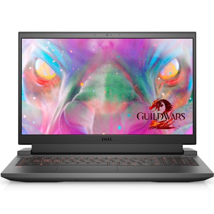 Laptop Dell Gaming G15 5520 - Intel core i7-12700H, 16GB RAM, SSD 512GB, Nvidia GeForce RTX 3050Ti, 15.6 inch