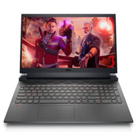Laptop Dell Gaming G15 5525 - AMD Ryzen 5-6600H, 8GB RAM, SSD 512GB, Nvidia GeForce RTX 3050 4GB DDR6, 15.6 inch