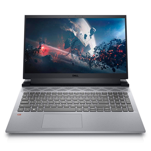 Laptop Dell Gaming G15 5525 - AMD Ryzen 7-6800H, 16GB RAM, SSD 512GB, Nvidia GeForce RTX 3050 Ti 4GB DDR6, 15.6 inch