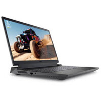 Laptop Dell Gaming G15 5530 - Intel core i5-13450HX, 16GB RAM, SSD 256GB, Nvidia GeForce RTX 3550 6GB GDDR6, 15.6 inch