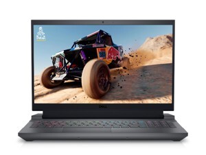 Laptop Dell Gaming G15 5530 71053700 - Intel Core i7-13650HX, 16GB RAM, SSD 512GB, Nvidia GeForce RTX 3050 6GB GDDR6, 15.6 inch
