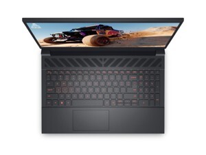 Laptop Dell Gaming G15 5530 71059085 - Intel Core i7-13650HX, 16GB RAM, SSD 1TB, Nvidia GeForce RTX 4060 8GB GDDR6, 15.6 inch