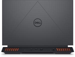 Laptop Dell Gaming G15 5535 - Ryzen R5 7640HS, RAM 16GB, SSD 1TB, Nvidia GeForce RTX 3050 6GB GDDR6, 15.6 inch