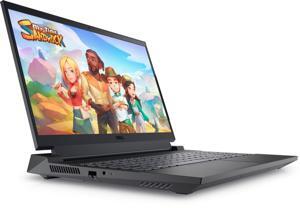 Laptop Dell Gaming G15 5535 - Ryzen R5 7640HS, RAM 16GB, SSD 1TB, Nvidia GeForce RTX 3050 6GB GDDR6, 15.6 inch