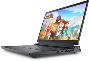 Laptop Dell Gaming G15 5535 - Ryzen R5 7640HS, RAM 16GB, SSD 1TB, Nvidia GeForce RTX 3050 6GB GDDR6, 15.6 inch