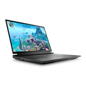 Laptop Dell Gaming G16 7620 - Intel Core i7-12700H, RAM 16GB, SSD 512GB, Nvidia GeForce RTX 3060 6GB, 16 inch