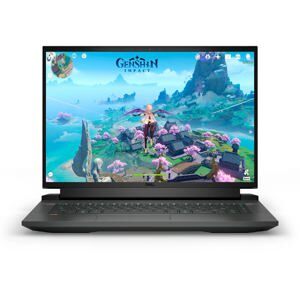 Laptop Dell Gaming G16 7620 - Intel Core i7-12700H, RAM 16GB, SSD 512GB, Nvidia GeForce RTX 3060 6GB, 16 inch