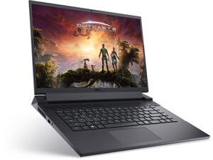 Laptop Dell Gaming G16 7630 - Intel Core i7-13650HX, RAM 16GB, SSD 1TB, Intel UHD Graphics + Nvidia Geforce RTX 4060 8GB GDDR6, 16 inch