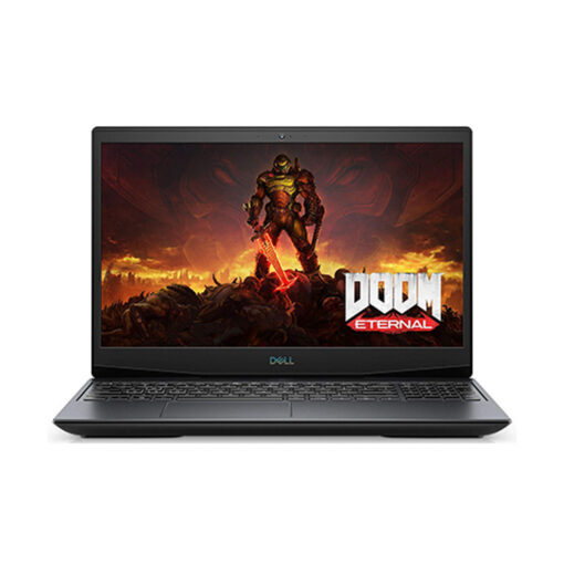 Laptop Dell Gaming G5 15 5500 70225484 - Intel Core i7 10750H, 16GB RAM, SSD 1TB, Nvidia GeForce RTX 2070, 15.6 inch