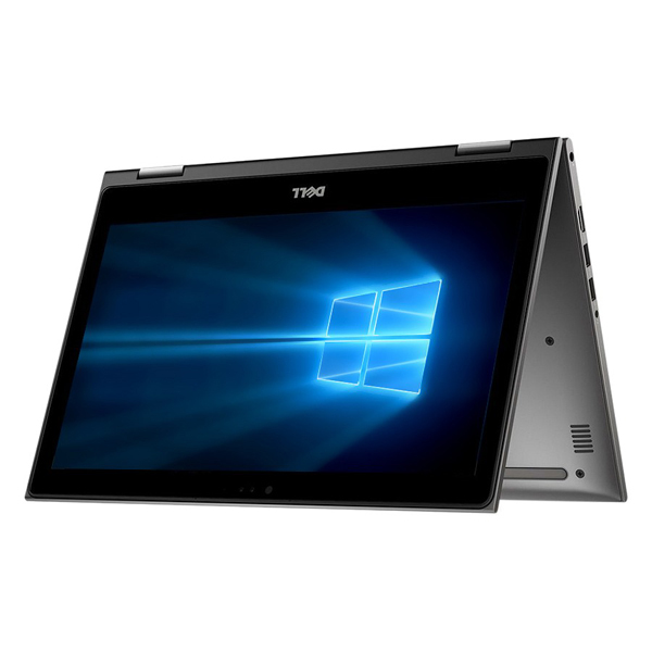 Laptop Dell Inspiron 13 5379 JYN0N1 - Intel Core i5, 8GB RAM, HDD 1TB, Intel UHD Graphics 620, 13.3 inch