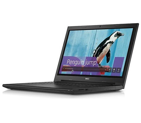 Laptop Dell Inspiron N3542 (DND6X5) - Intel core i7-4510U 2.0GHz, 8GB RAM, 1TB HDD, Nvidia GF840 2G, 15.6 inch