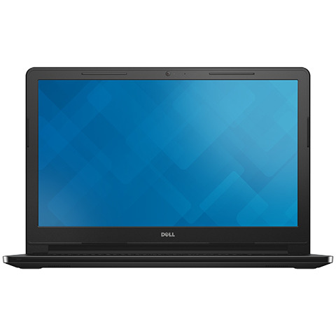 Laptop Dell Inspiron 3558 (70071893) -  Intel Core i5-5200U, RAM 8GB, HDD 500GB, VGA nVidia GeForce GT 820M 2GB, 15.6 inch