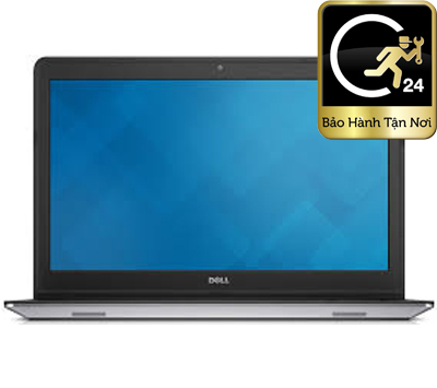 Laptop Dell Inspiron N5548-M5I52652 - Intel Core i5-5520U, 4G RAM, 500G HDD, AMD Radeon R7M270 4G, 15.6 inch