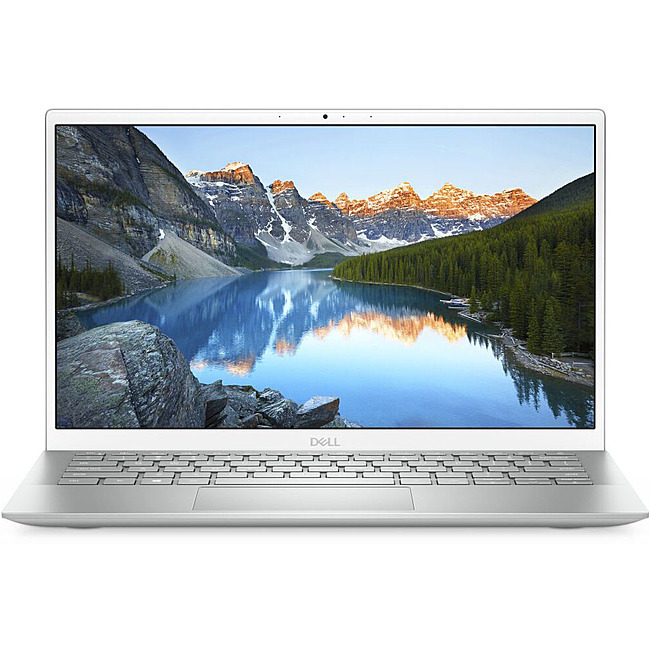 Laptop Dell Inspiron 13 5301 P121G002ASL - Intel Core i5, 8GB RAM, SSD 512GB, Intel Iris Xe Graphics + Nvidia GeForce MX350, 13.3 inch