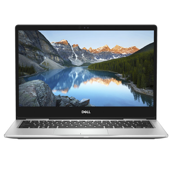 Laptop Dell Inspiron 13 7370-70134541 - Intel core i5, 8GB RAM, SSD 256GB, Intel HD Graphics 620, 13.3 inch