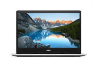 Laptop Dell Inspiron 13 7370 7D61Y1 - Intel Core i7, 8GB RAM, SSD 256GB, Intel HD Graphics VGA, 13.3 inch