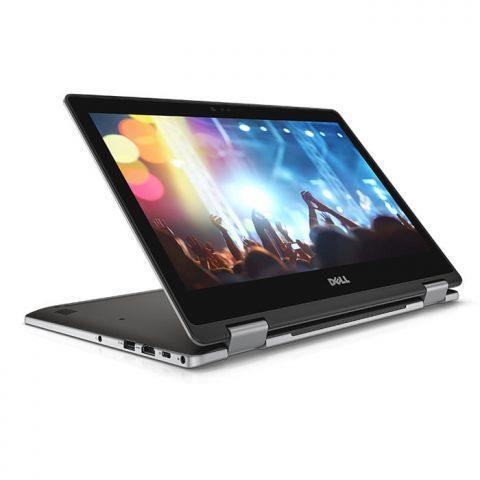Laptop DELL Inspiron 13 7378 - Core i7-7500U, RAM 8GB, SSD 256GB, Intel HD graphics 620, 13.3inch