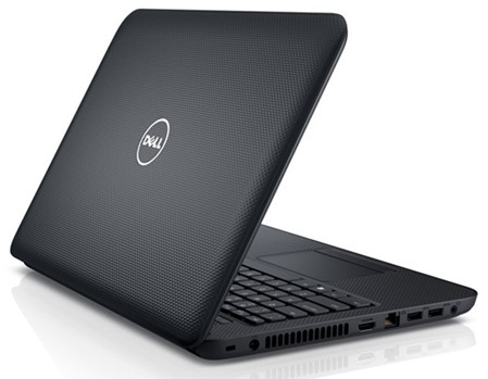 Laptop Dell Inspiron 14 N3421 V4I35703 - Intel Core i3-4010U 1.7GHz, 4GB RAM, 500GB HDD, Nvidia GeForce GT 320M, 14 inch