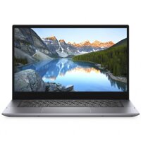 Laptop Dell Inspiron 14 5406 70232602 - Intel Core i5-1135G7, 8GB RAM, SSD 512GB, Intel Iris Xe Graphic, 14 inch
