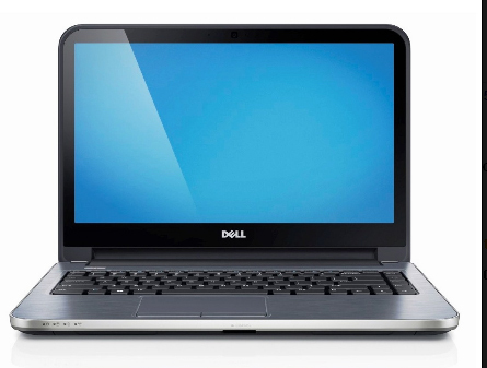 Laptop Dell Inspiron 14 5421 (1401059) - Intel Core i3-3217U 1.8GHz, 4GB RAM, 500GB HDD, VGA NVIDIA GeForce GT 630M, 14 inch