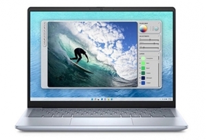 Laptop Dell Inspiron 14 5440 7FN5J - Intel Core i7 150U, RAM 16GB, SSD 1TB, Intel Graphics, 14 inch