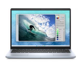 Laptop Dell Inspiron 14 5440 71034770 - Intel Core i7-150U, RAM 16GB, SSD 1TB, Nvidia GeForce MX570A 2GB GDDR6, 14 inch