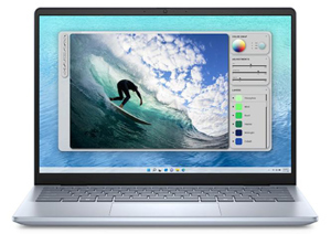 Laptop Dell Inspiron 14-5440-NDY5V1 - Intel Core i5-1334U, RAM 16GB, SSD 512GB, Intel Iris Xe Graphics, 14 inch