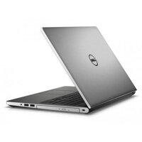 Laptop Dell Inspiron 14 5468 70119160 - Intel Core i7-7500U, Ram 4G, HDD 1T, VGA 2GB, 14 inch