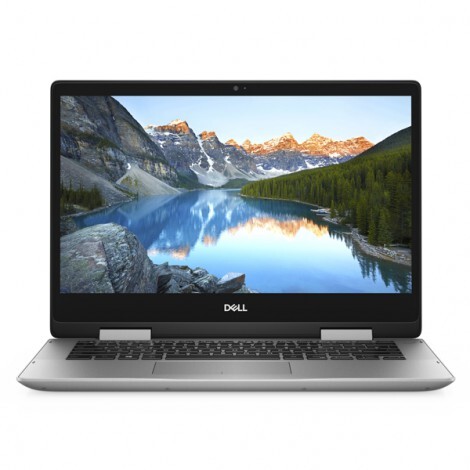 Laptop Dell Inspiron 14 5491 C1JW82 - Intel Core i7-10510U, 8GB RAM, SSD 512GB, Nvidia Geforce MX230 2GB GDDR5, 14 inch