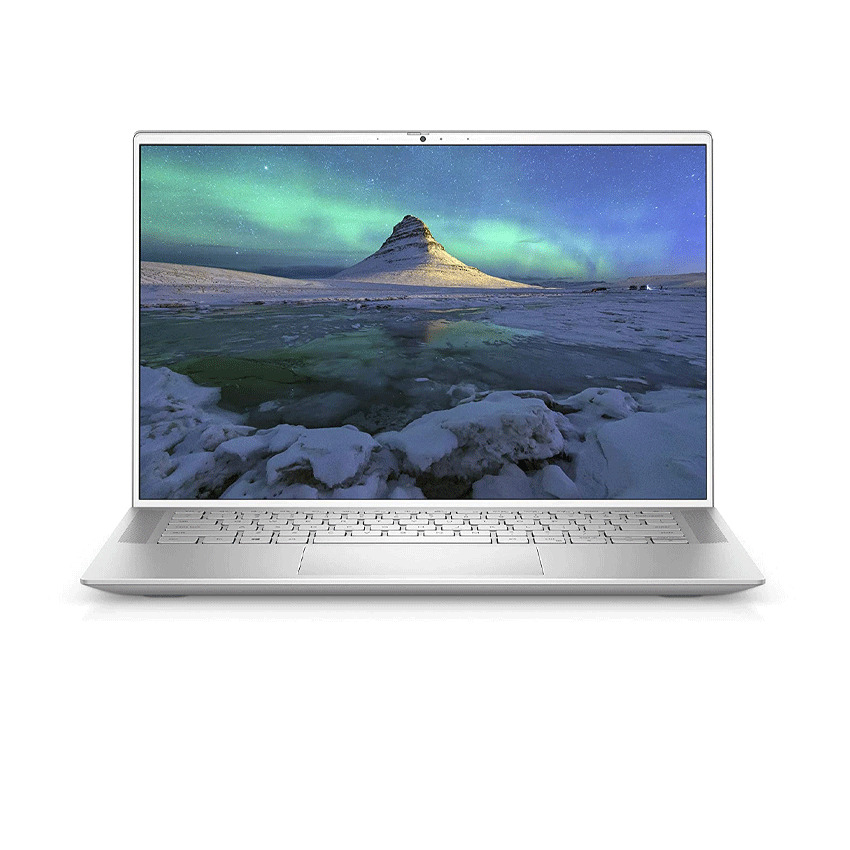 Laptop Dell Inspiron 14 7400 DDXGD1 - Intel Core i7 1165G7, 16GB RAM, SSD 512GB, Nvidia GeForce MX350 2GB GDDR5, 14.5 inch