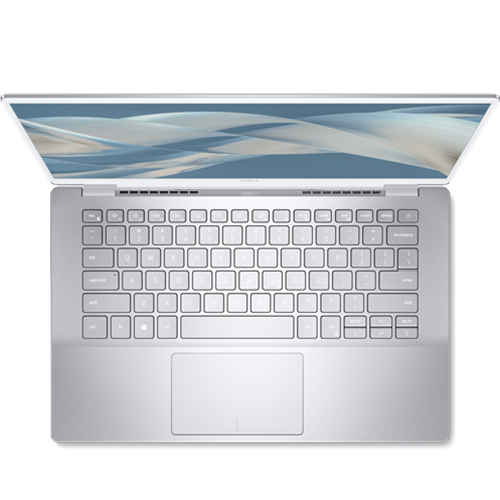 Laptop Dell Inspiron 14 7490 - Intel Core i7-10510U, 8GB RAM, SSD 512GB, Intel UHD Graphics, 14 inch