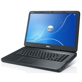 Laptop Dell Inspiron 14 N3421 (140-1071/ INSP34211401071) - Intel Core i5-3337U 1.8GHz, 4GB RAM, 500GB HDD, Intel HD Graphics 4000, 14 inch