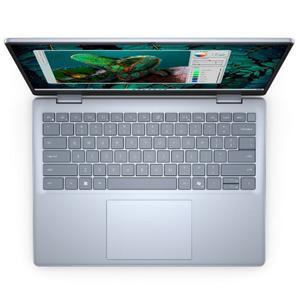 Laptop Dell Inspiron 14 Plus 7440 - Intel core i7-13620H, Ram16GB, SSD 1TB, Intel Graphics, 14 inch