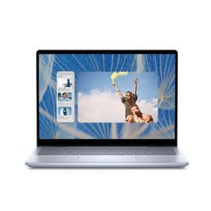 Laptop Dell Inspiron 14 Plus 7440F - Intel Core 7-240H, 16GB RAM, SSD 1TB, Intel Iris Xe Graphics, 14 inch