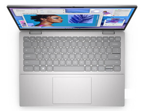Laptop Dell Inspiron 14 Plus 7430 - Intel Core i7-13620H, RAM 16GB, SSD 1TB, Intel Iris Xe Graphics, 14 inch