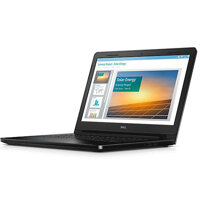 Laptop Dell Inspiron 14 3459-C3I51105W - Core i5-6200U, Ram 4GB, HDD 500GB, HD Graphics 520, 14.0 inch