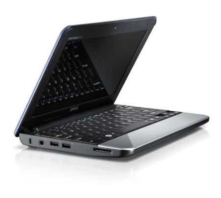 Laptop Dell Inspiron 14R N4020 9VH3Y1 - Intel Pentium Dual Core T4500 2.3GHz, 2GB RAM, 320GB HDD, Intel GMA X4500MHD, 14 inch