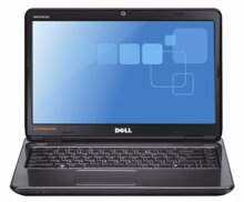 Laptop Dell Inspiron 14R-N4110 (5982J8) - Intel Core i5-2430M 2.4GHz, 6GB RAM, 750GB HDD, VGA AMD Radeon HD 6470M 1GB, 14 inch