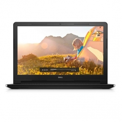 Laptop Dell Inspiron 15 3000 Series 3559 70077307 - Core i5-6200U, Ram 4GB, HDD 500GB, AMD Radeon(TM) R5 M315 2GB DDR3 , 15.6 inch