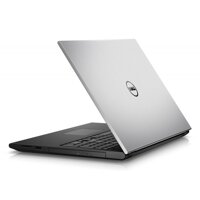 Laptop Dell Inspiron 15 3000 Series 3542 (core i5 - 500GB)