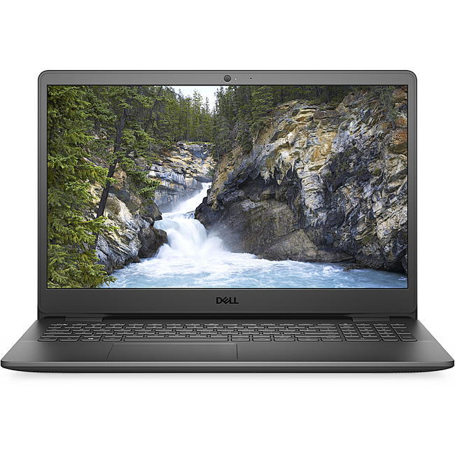 Laptop Dell Inspiron 15 3501 70253897 - Intel Core i5-1135G7, 8GB RAM, SSD 512GB, Intel Iris Xe Graphics + Nvidia GeForce MX330, 15.6 inch