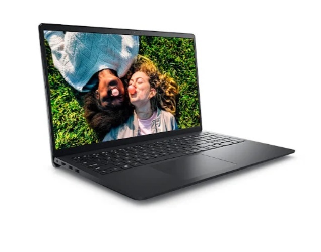 Laptop Dell Inspiron 15 3520 71003262 - Intel Core i7-1255U, 8GB RAM, SSD 512GB, Intel Iris Xe Graphics, 15.6 inch