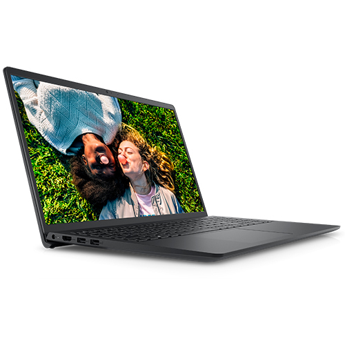 Laptop Dell Inspiron 15 3520 i5U085W11BLU - Intel Core i5-1235U, 8GB RAM, SSD 512GB, Intel Iris Xe Graphics, 15.6 inch