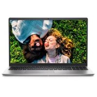Laptop Dell Inspiron 15 3520 8D10NK - Intel Core i5-1235U, RAM 16GB, SSD 512GB, Intel Iris Xe Graphics, 15.6 inch