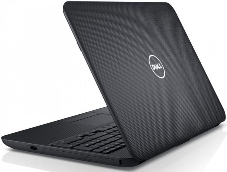 Laptop Dell Inspiron 15 3521 (HNP6M5) - Intel Pentium 2117U 1.8GHz, 2GB RAM, 500GB HDD, Intel HD Graphics, 15.6 inch