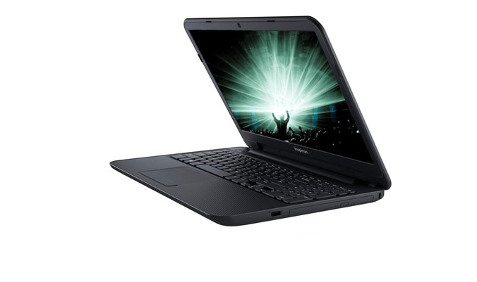 Laptop Dell Inspiron 15 3537 (52GNP1) - Intel Core i5-4200U 1.6GHz, 6GB DDR3, 750GB HDD, Intel HD Graphic 4400, 15.6 inch