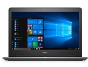 Laptop Dell Inspiron 15 5567-M5I5353 - Intel core i5, 8GB RAM, HDD 1TB, AMD Radeon R7 M445 2GB, 15.6 inch